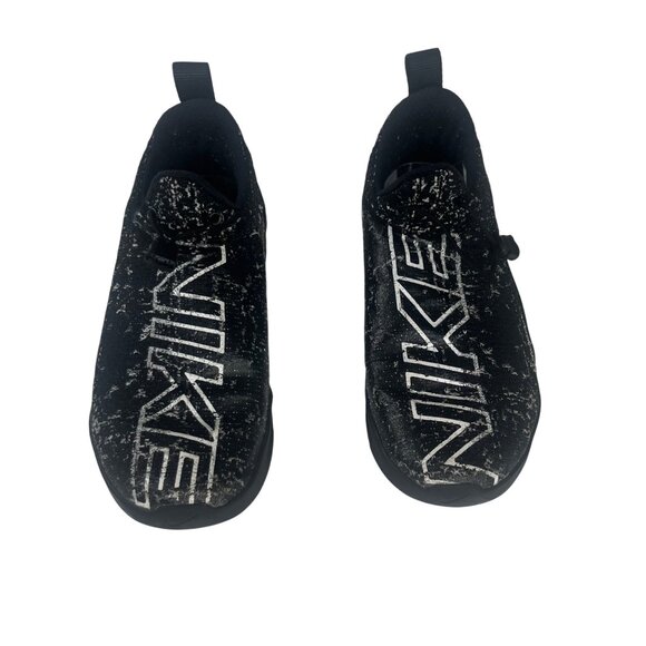 Nike React Metcon Training Shoes Mens 7 Black Lightweight Durable - Picture 4 of 13